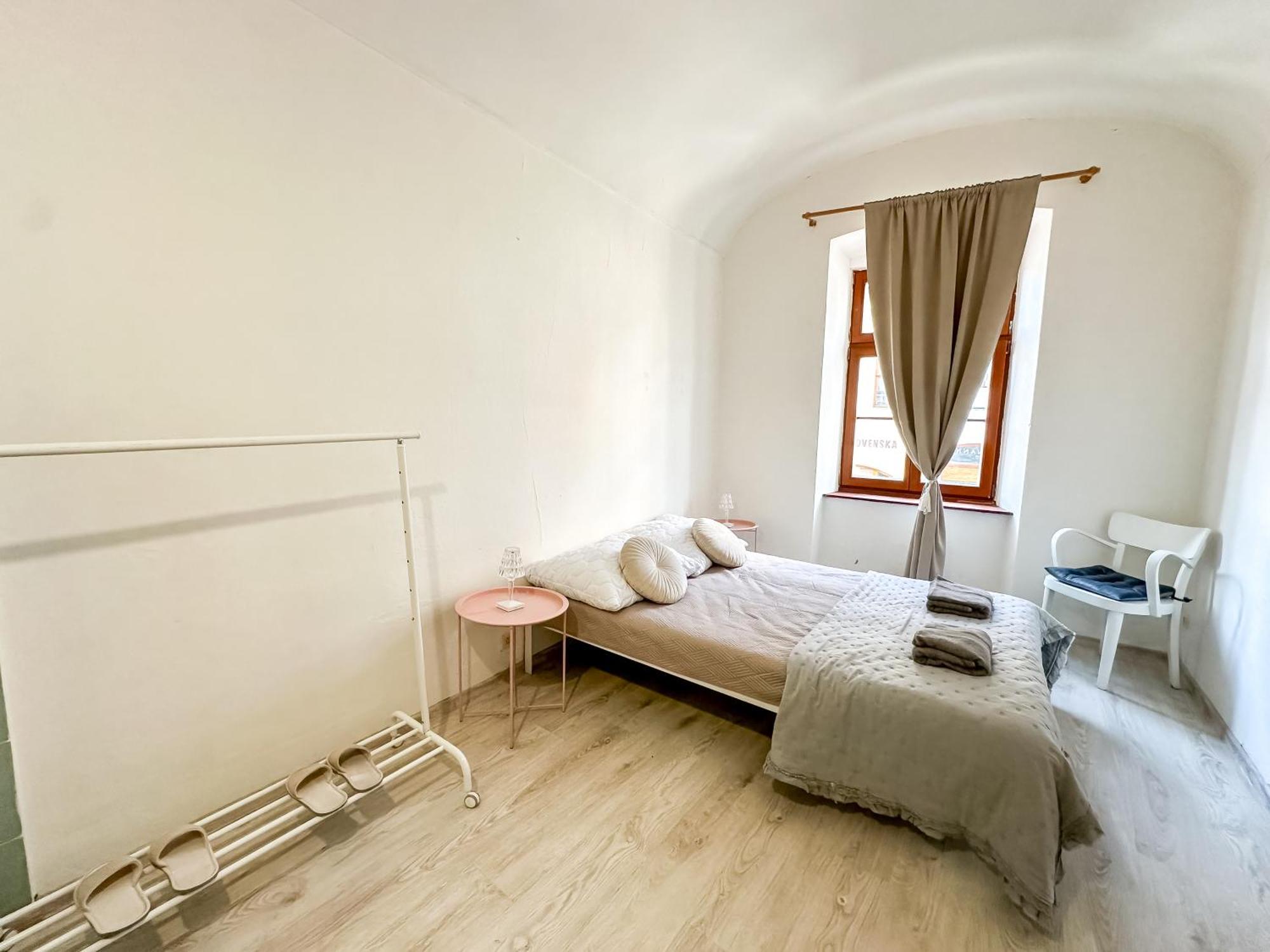 Old Town Apt. A/C And Parking Μπάνσκα Μπίστριτσα Εξωτερικό φωτογραφία