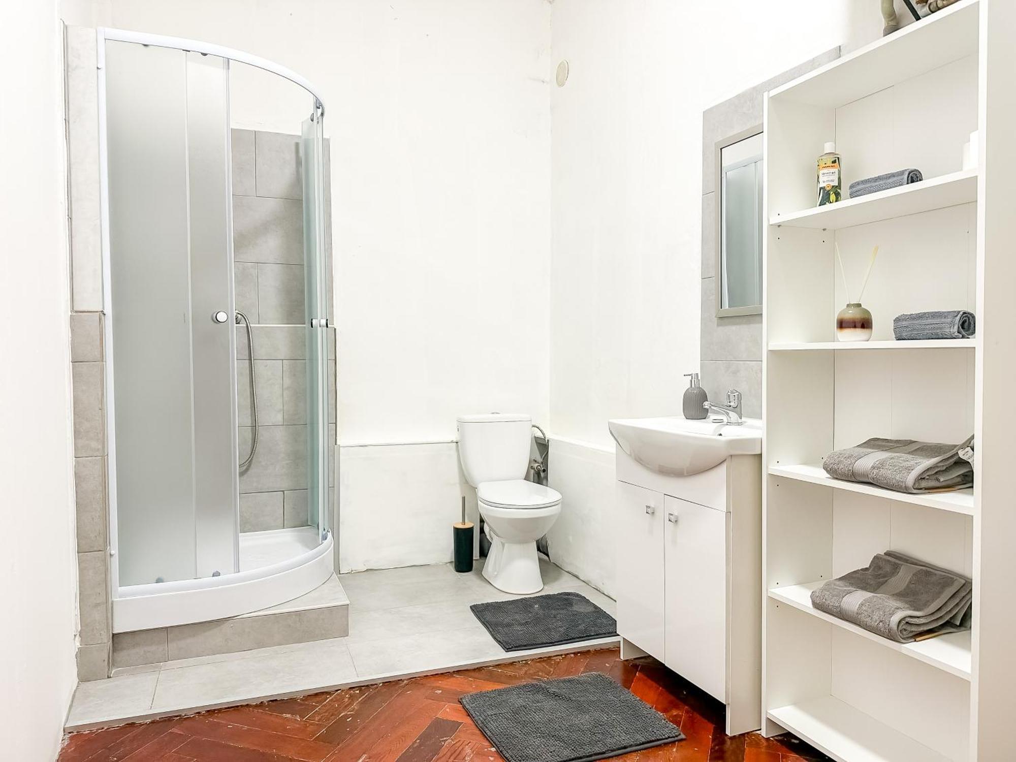 Old Town Apt. A/C And Parking Μπάνσκα Μπίστριτσα Εξωτερικό φωτογραφία